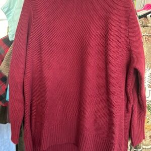 Duluth trading sweater